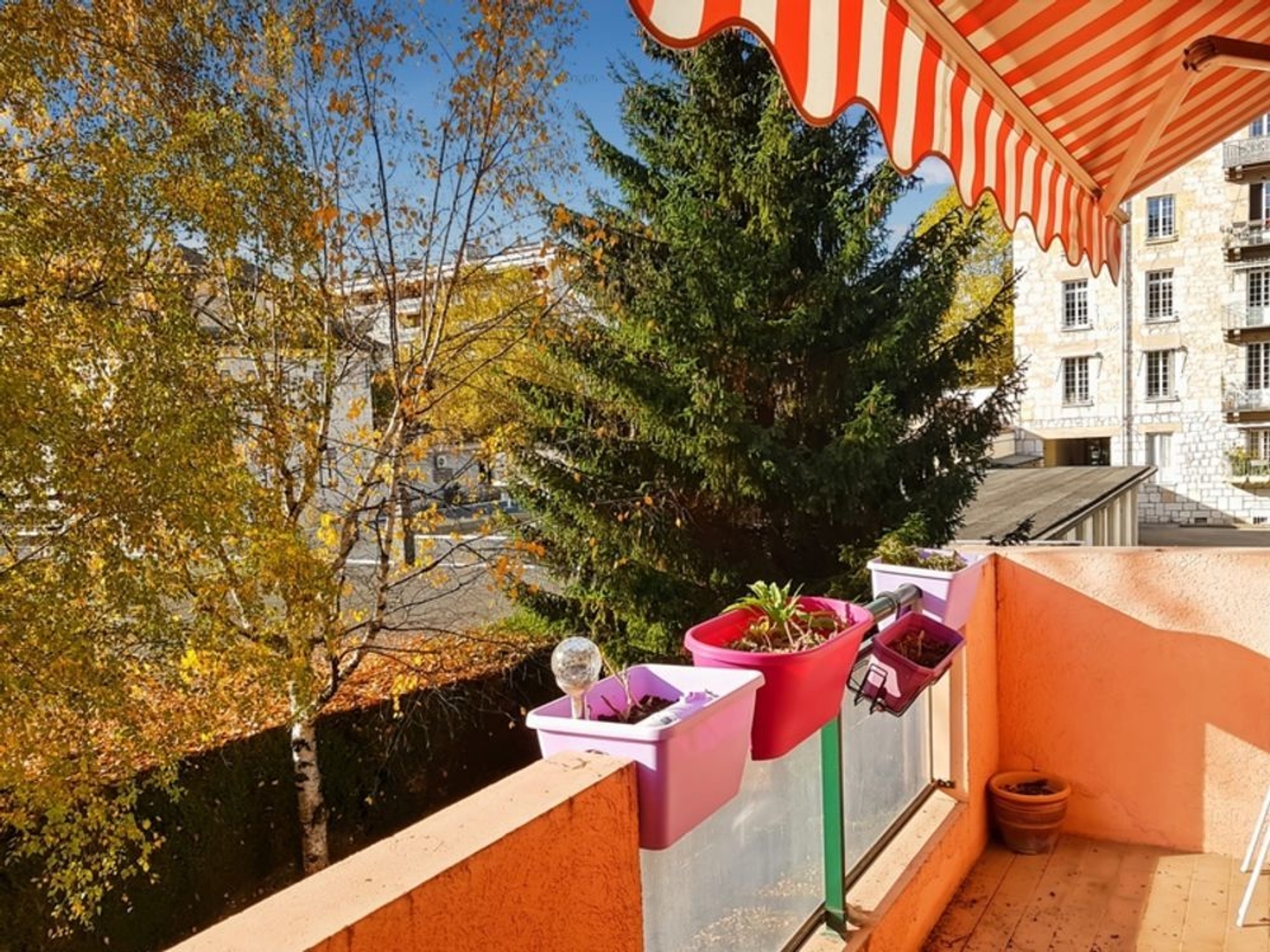 Appartement à vendre - 2 pièces - 52m2 - Annecy (74000)