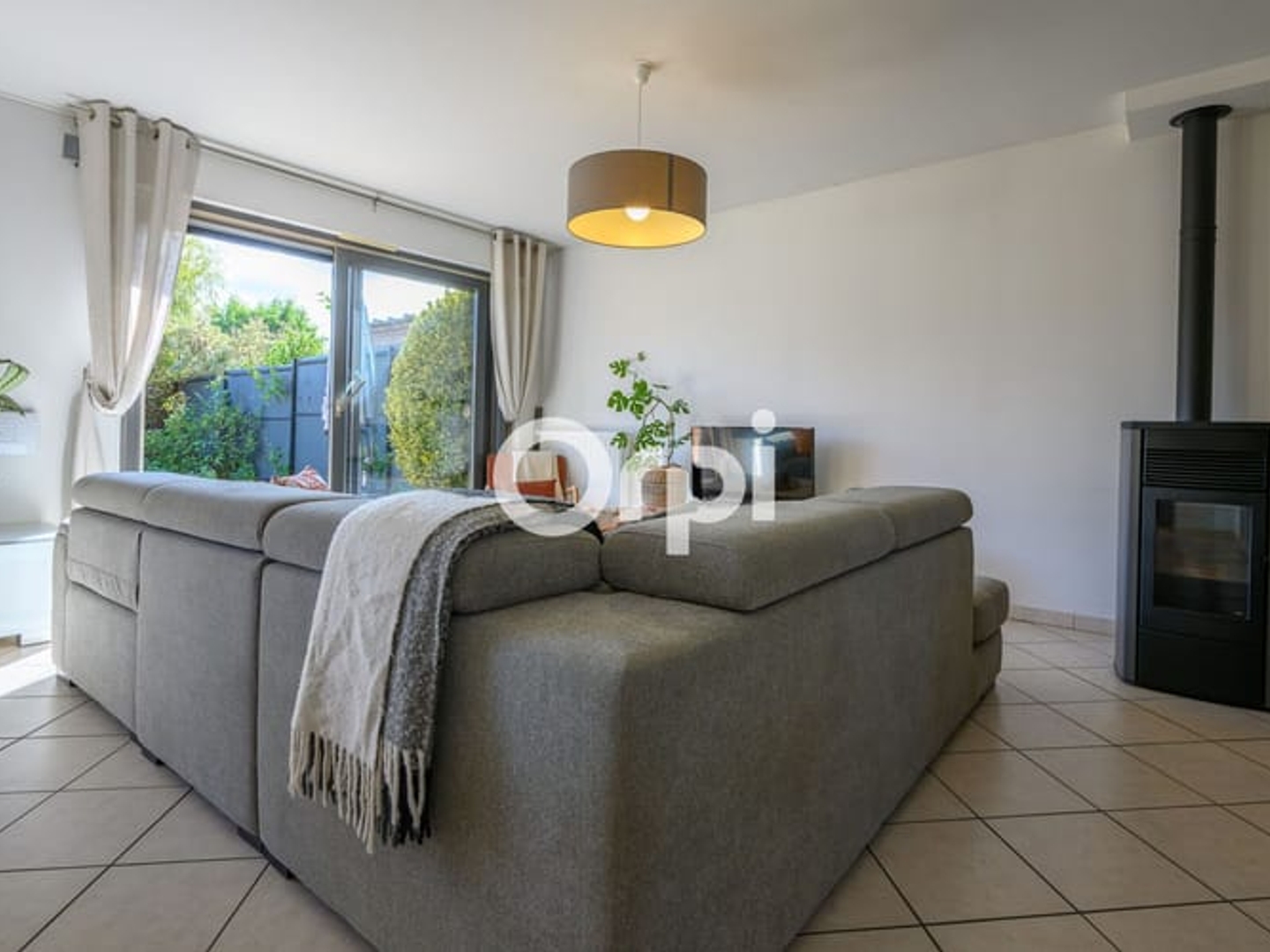 Maison à vendre - 5 pièces - 103m2 - Quesnoy-Sur-Deûle (59890)