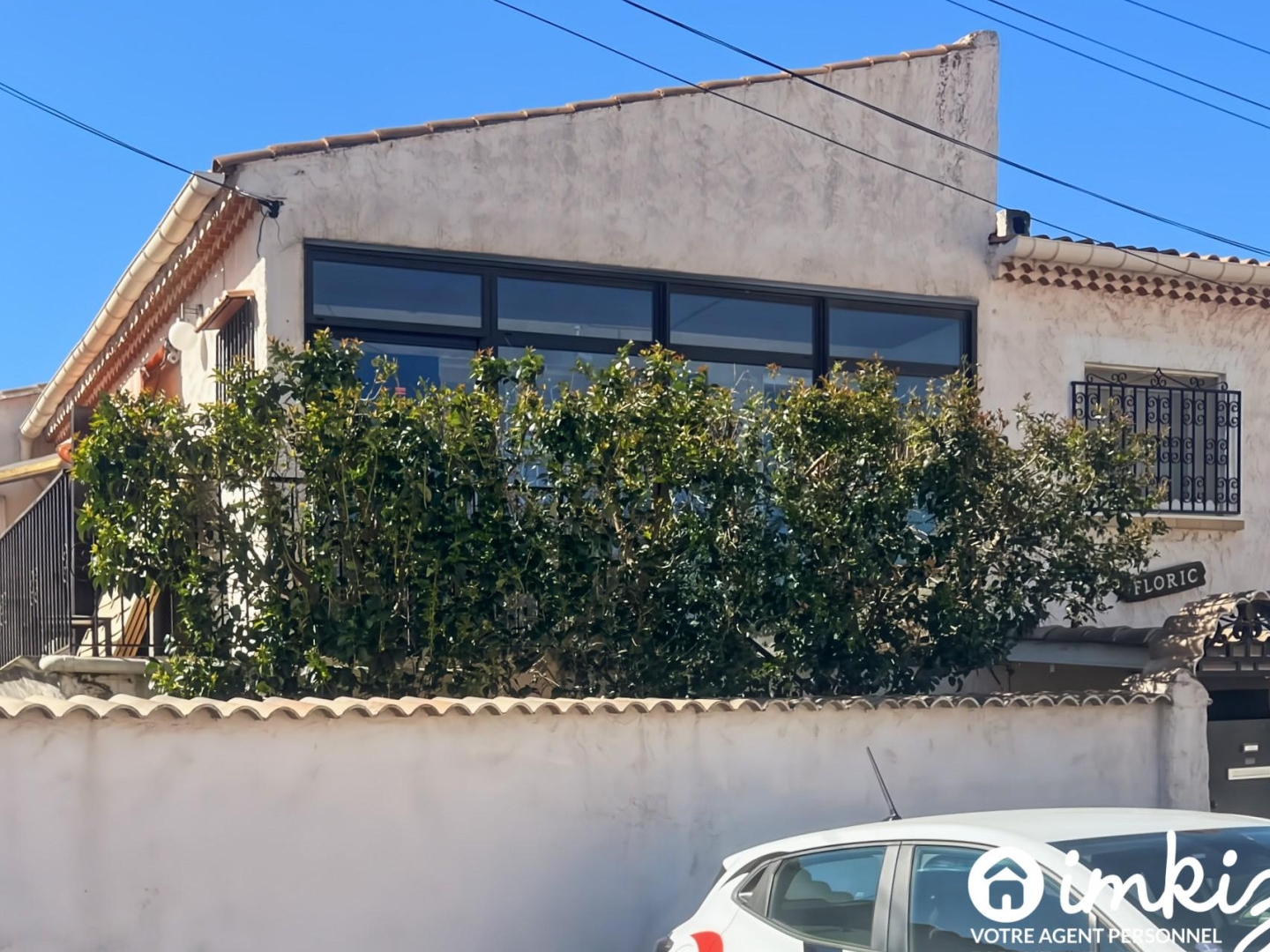 Maison à vendre - Marignane (13700)
