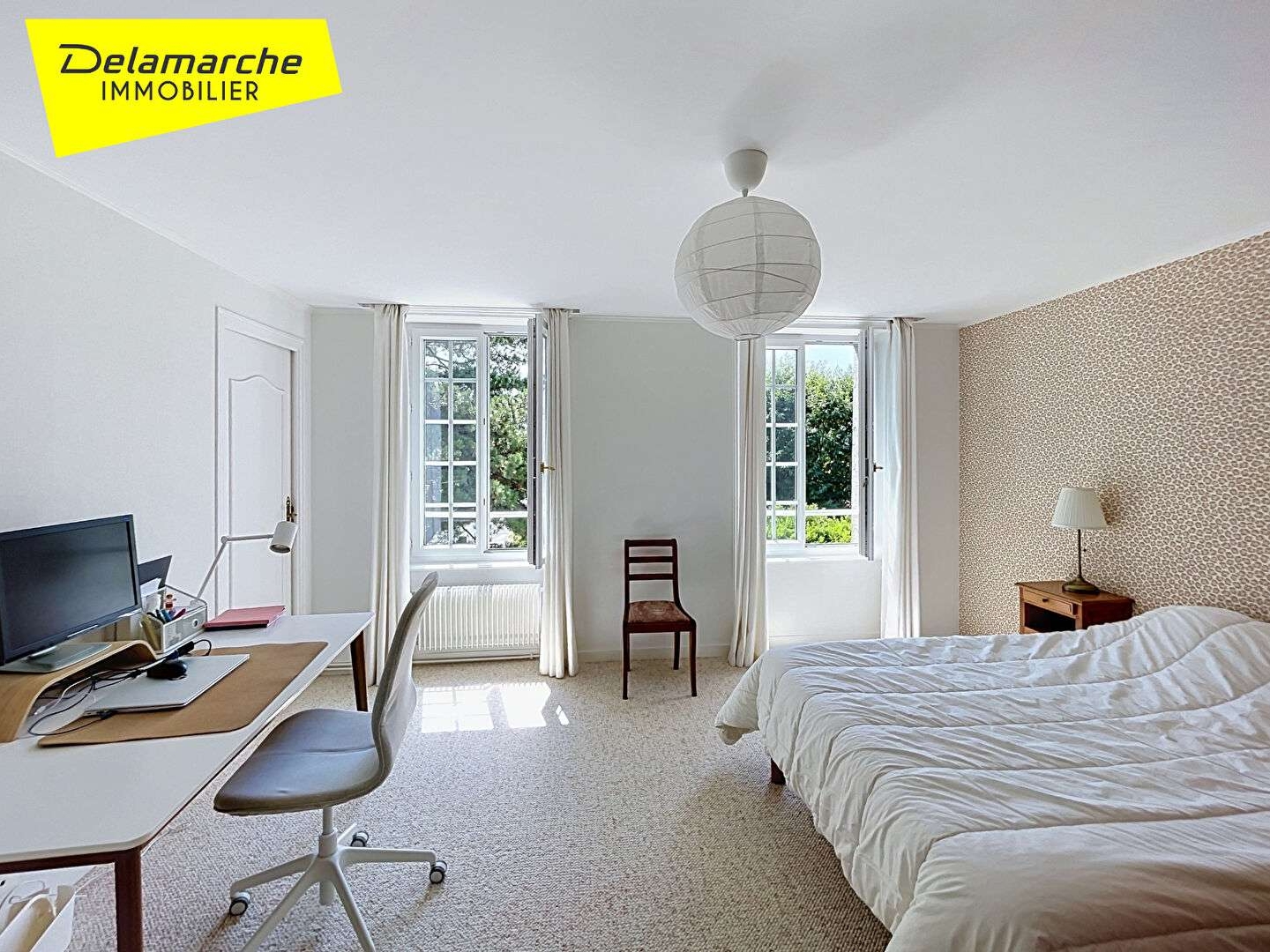 Maison 13 pièces 406 m²