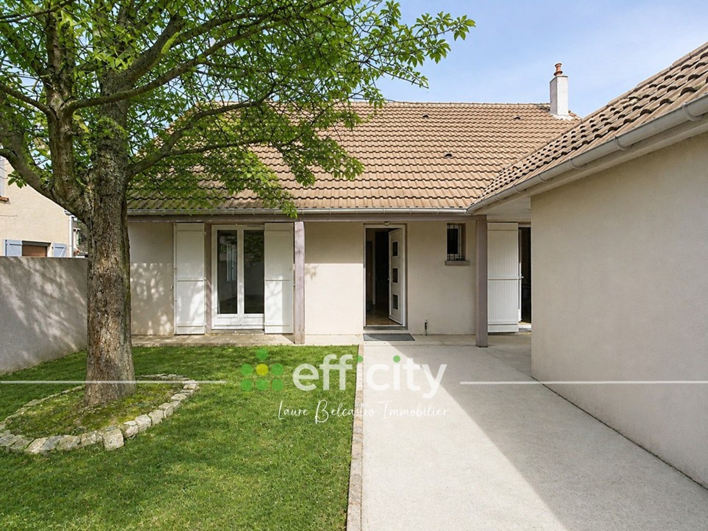 Maison 4 pièces 114 m²
