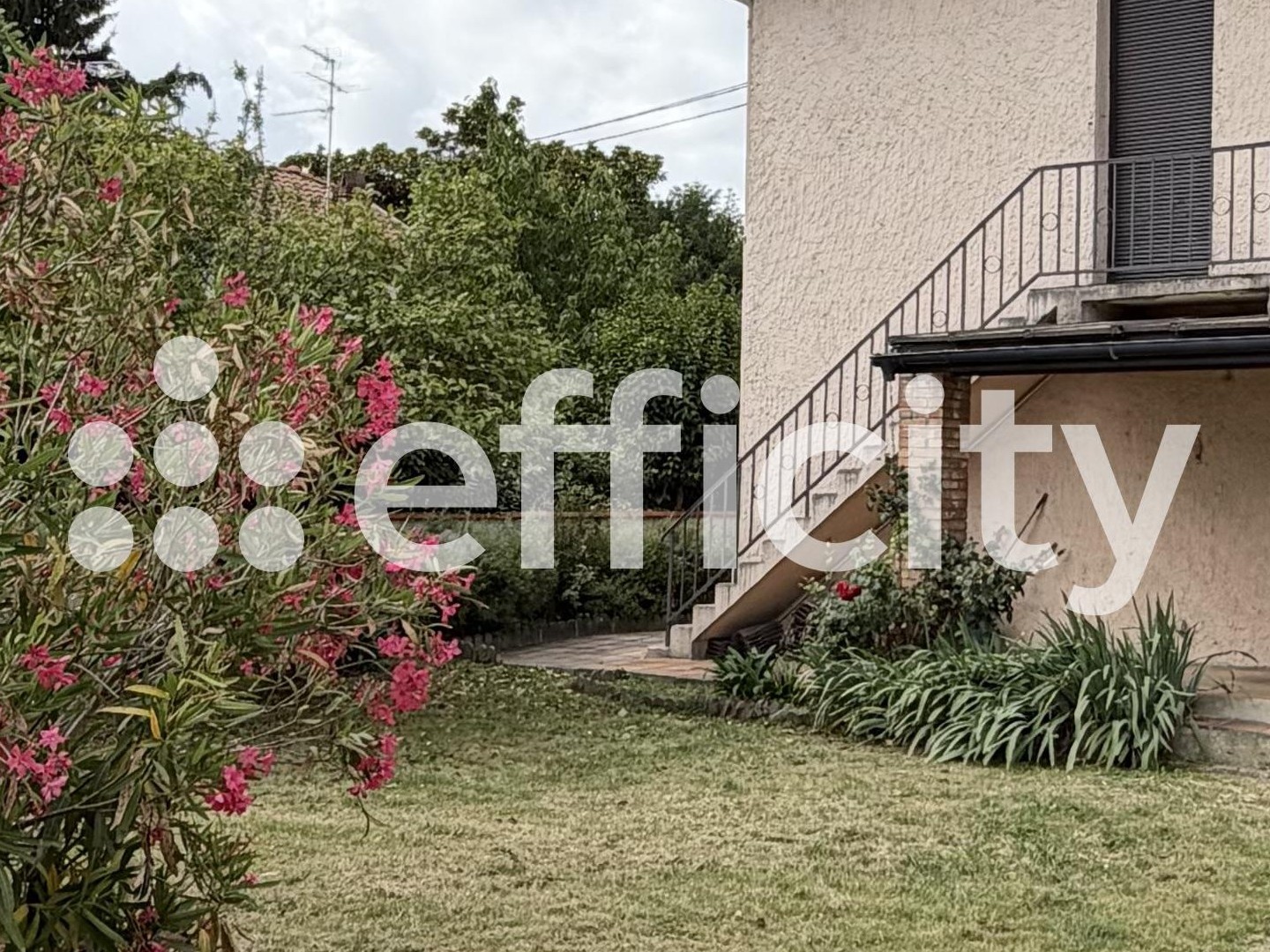 Maison 6 pièces 144 m²