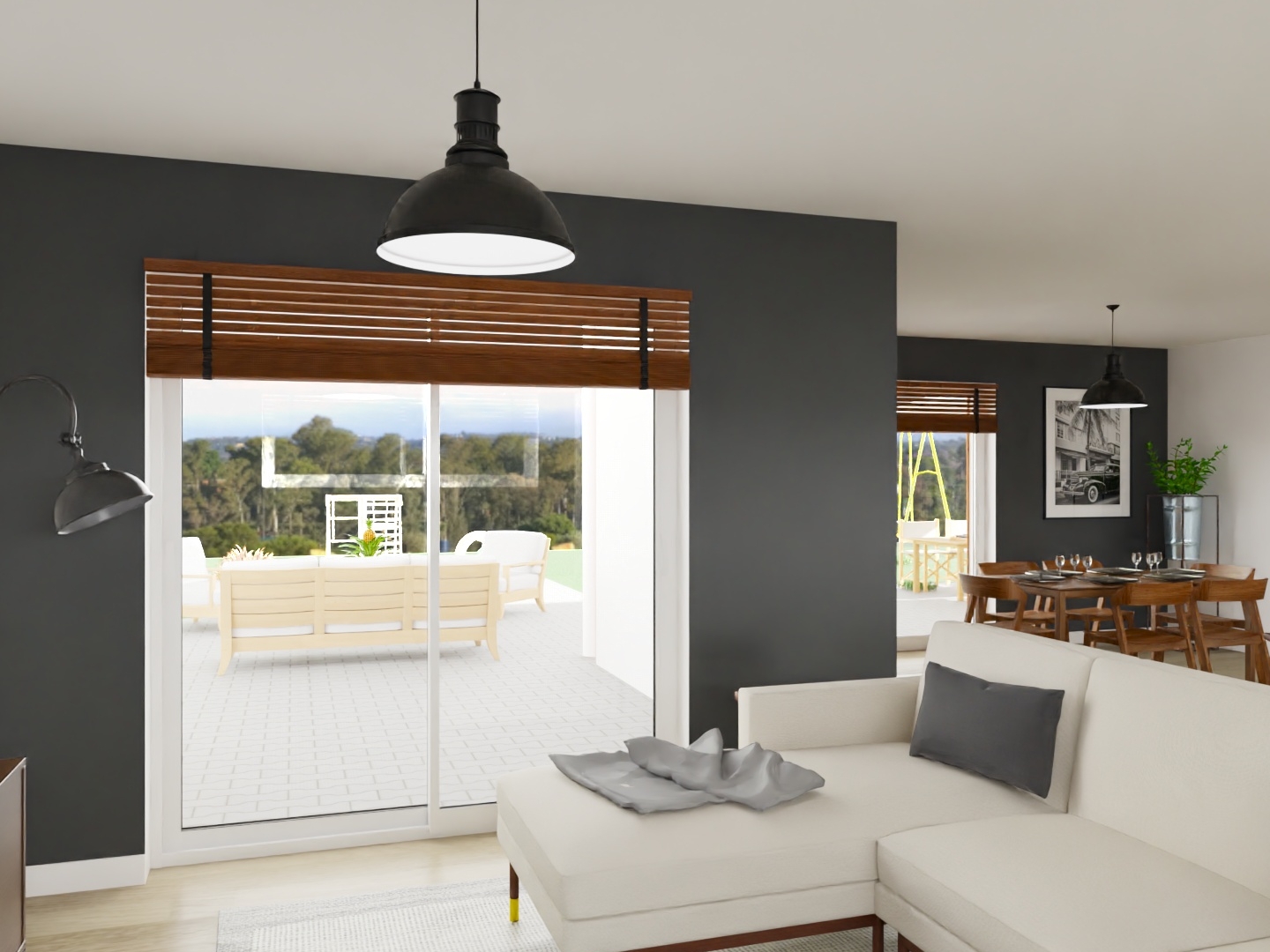 Maison à vendre - 148m2 - Nempont-Saint-Firmin (62180)