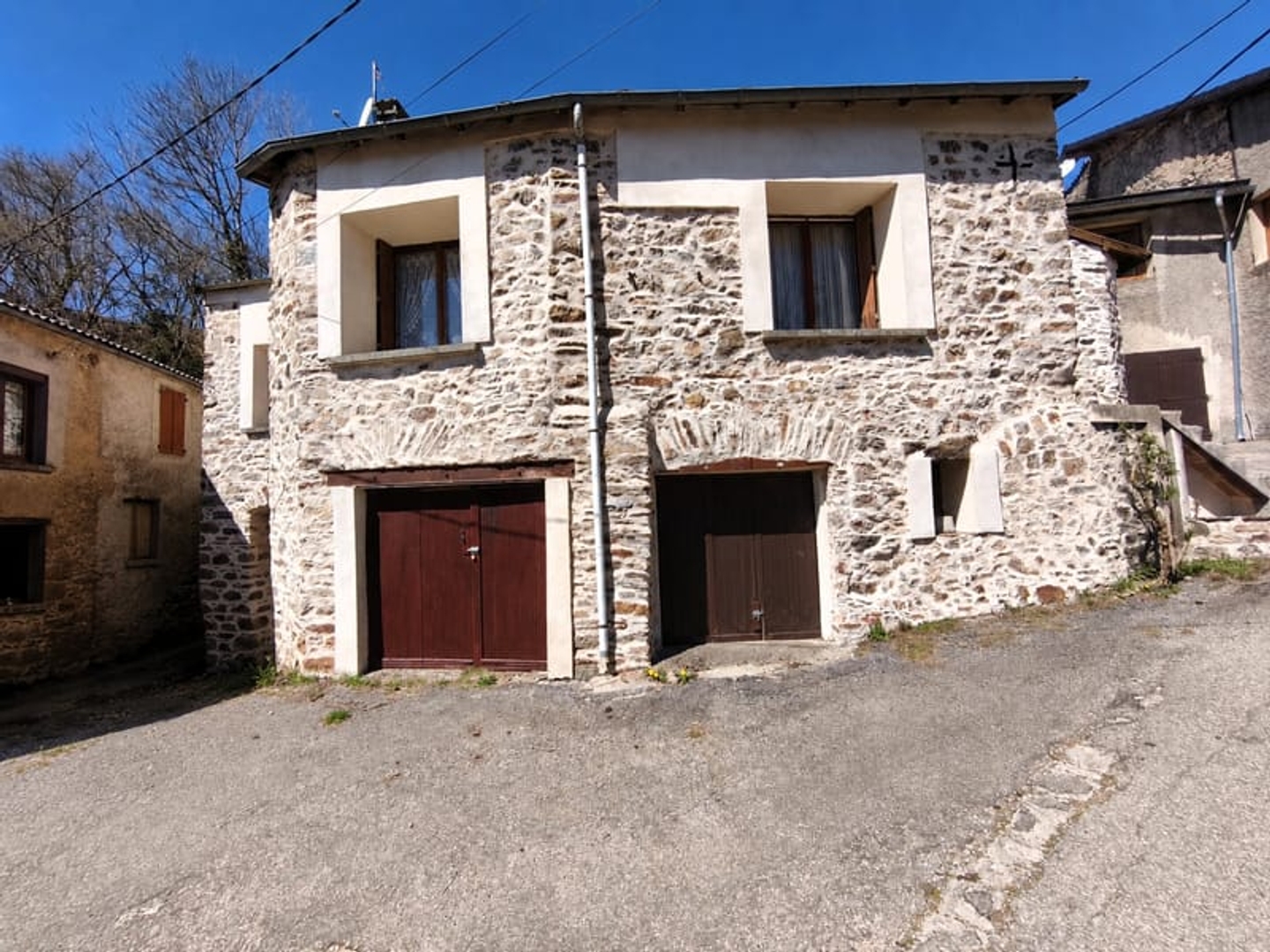 Maison 4 pièces 72m²