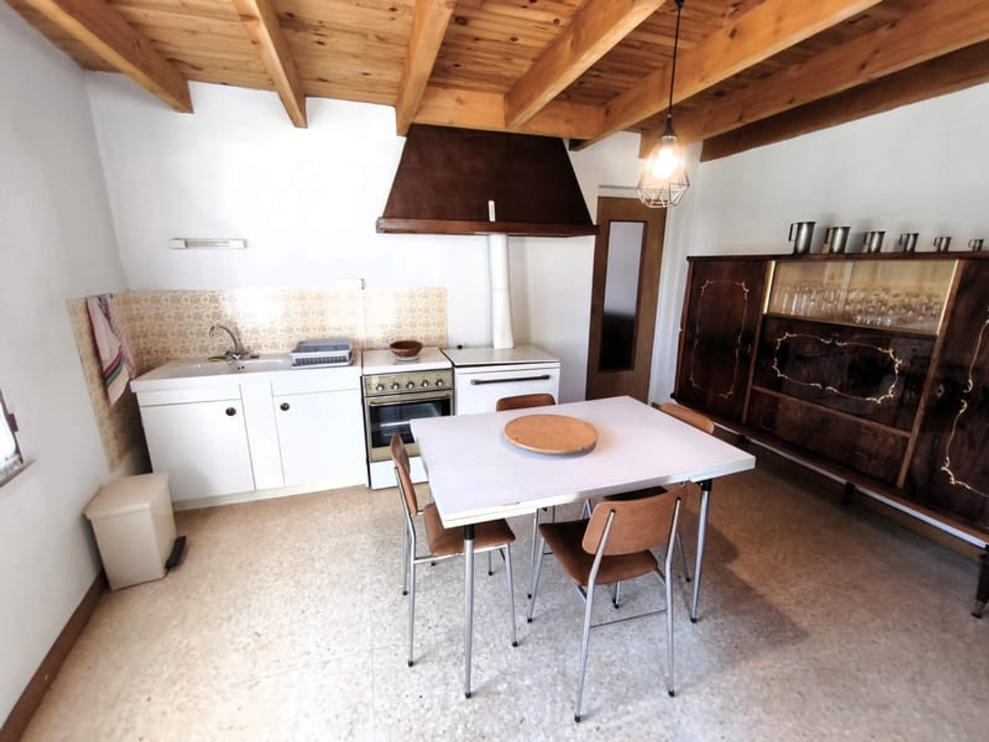 Maison à vendre - 4 pièces - 72m2 - Castanet-Le-Haut (34610)
