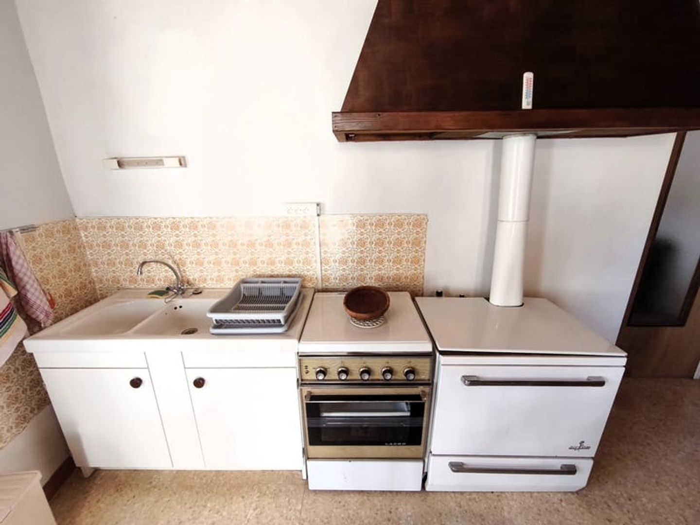 Maison à vendre - 4 pièces - 72m2 - Castanet-Le-Haut (34610)