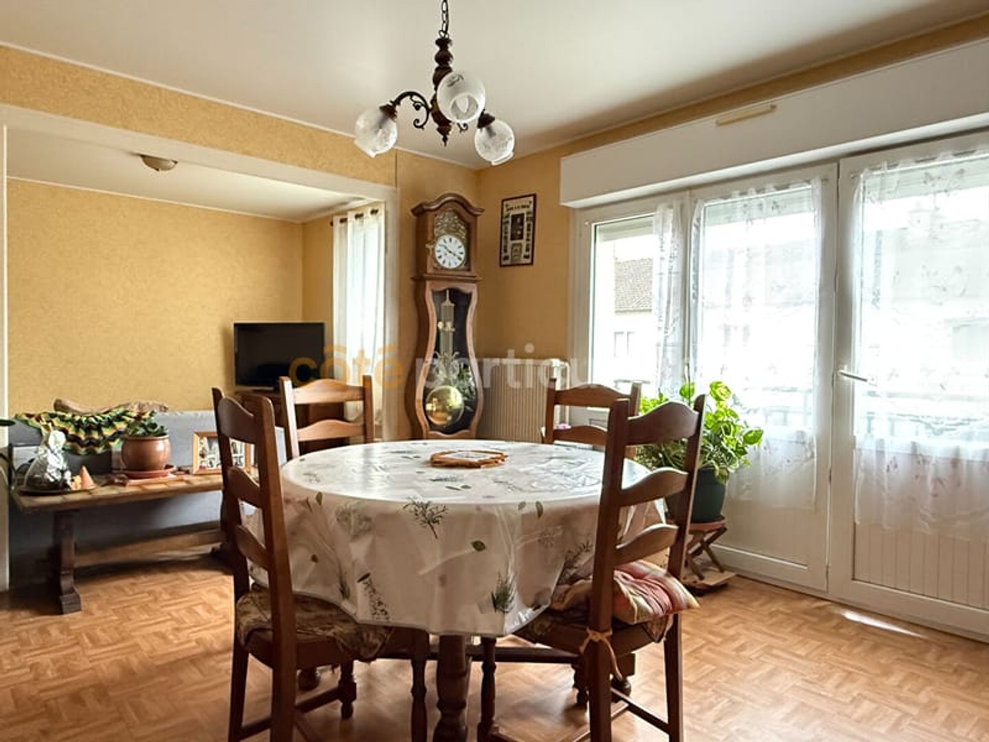 A VENDRE - ARGENTRE - Maison 3 Chambres