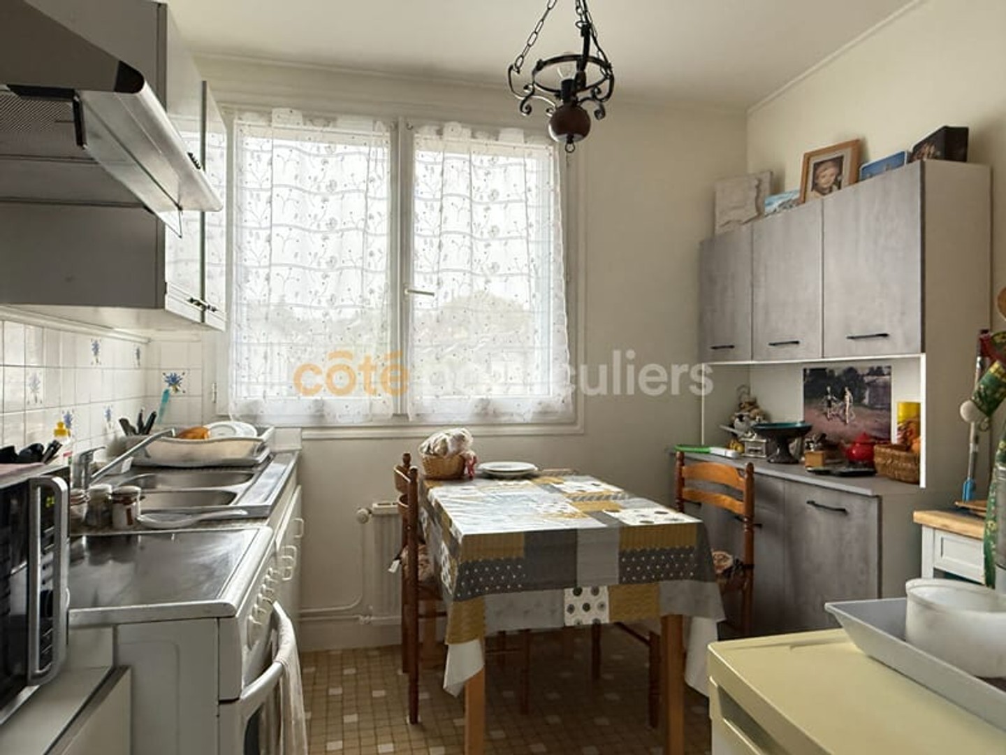 Maison à vendre - 4 pièces - 100m2 - Argentré (53210)