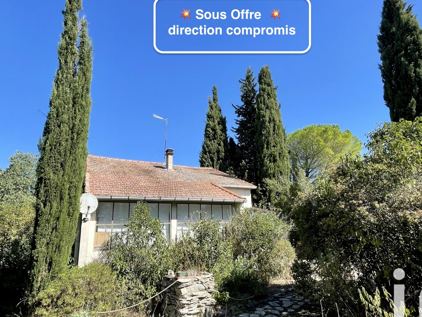 Maison 4 pièces 83 m²