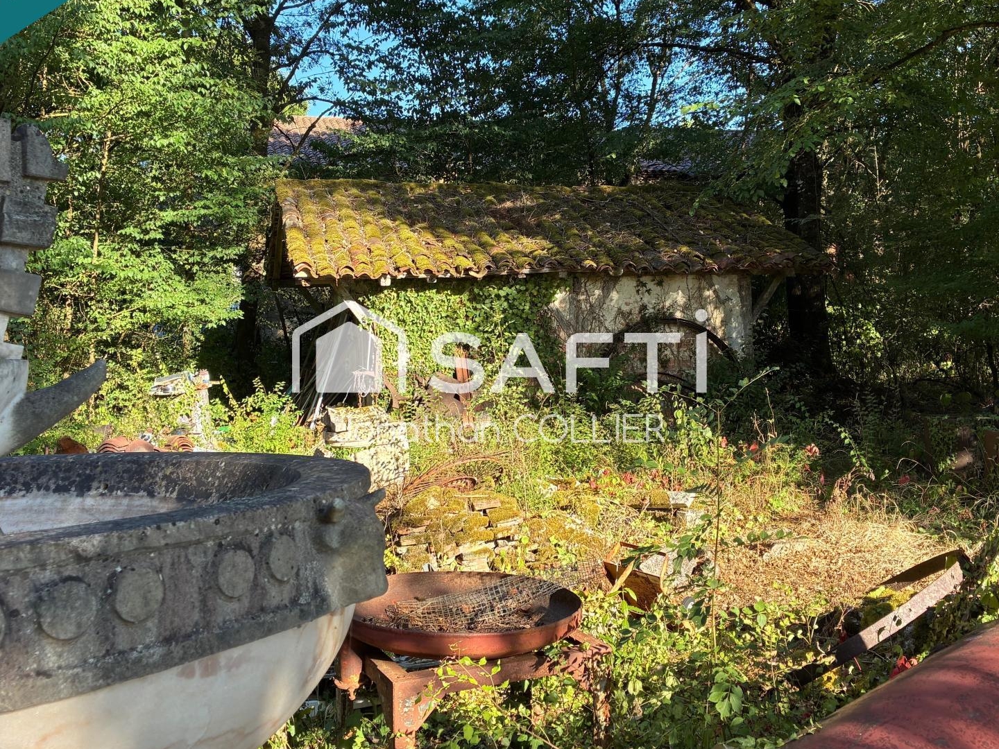 Locaux à vendre - 180m2 - Dému (32190)