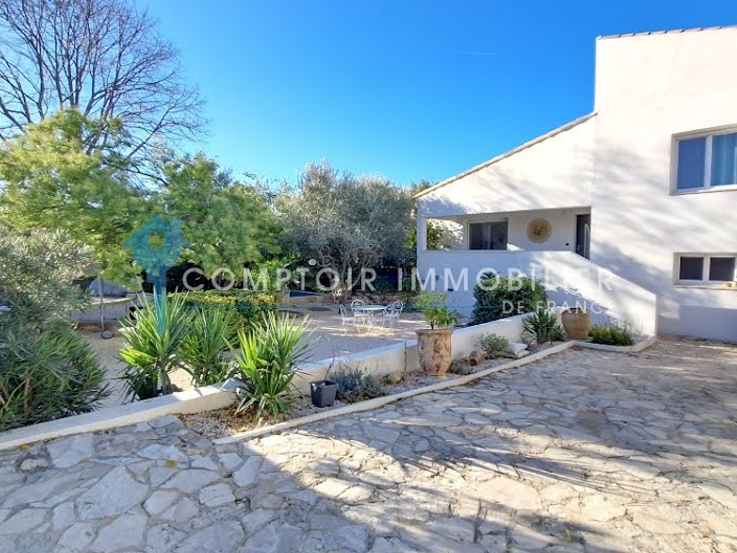 Maison 4 pièces 168 m²