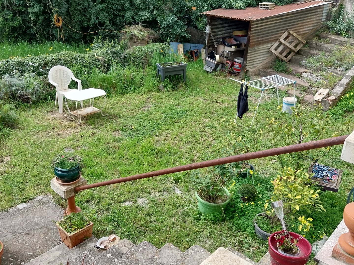 Locaux à vendre - 1 pièce - 51m2 - Le Luc (83340)