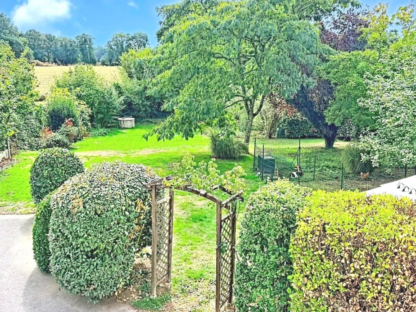 Maison à vendre - 6 pièces - 141m2 - Pluvigner (56330)