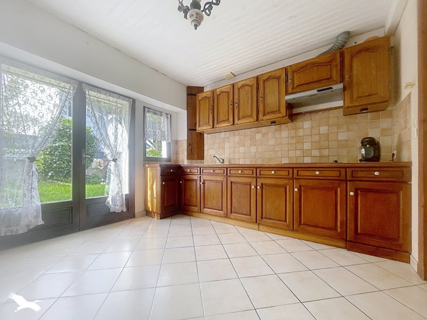 Maison à vendre - 4 pièces - 108m2 - Morlaix (29600)