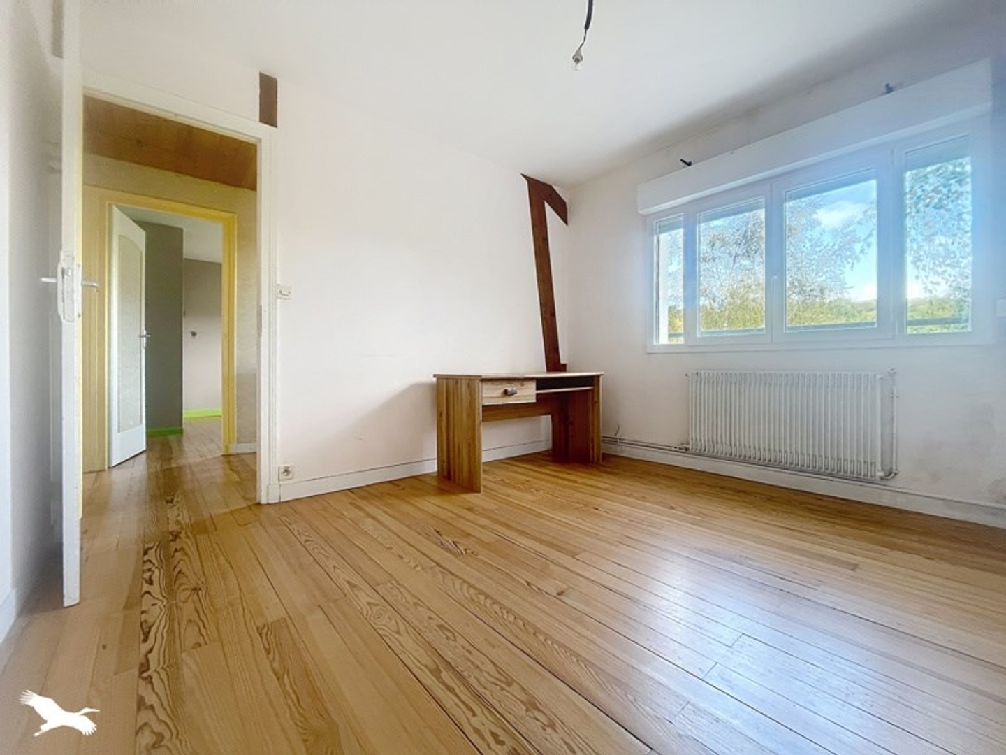 Maison à vendre - 4 pièces - 108m2 - Morlaix (29600)