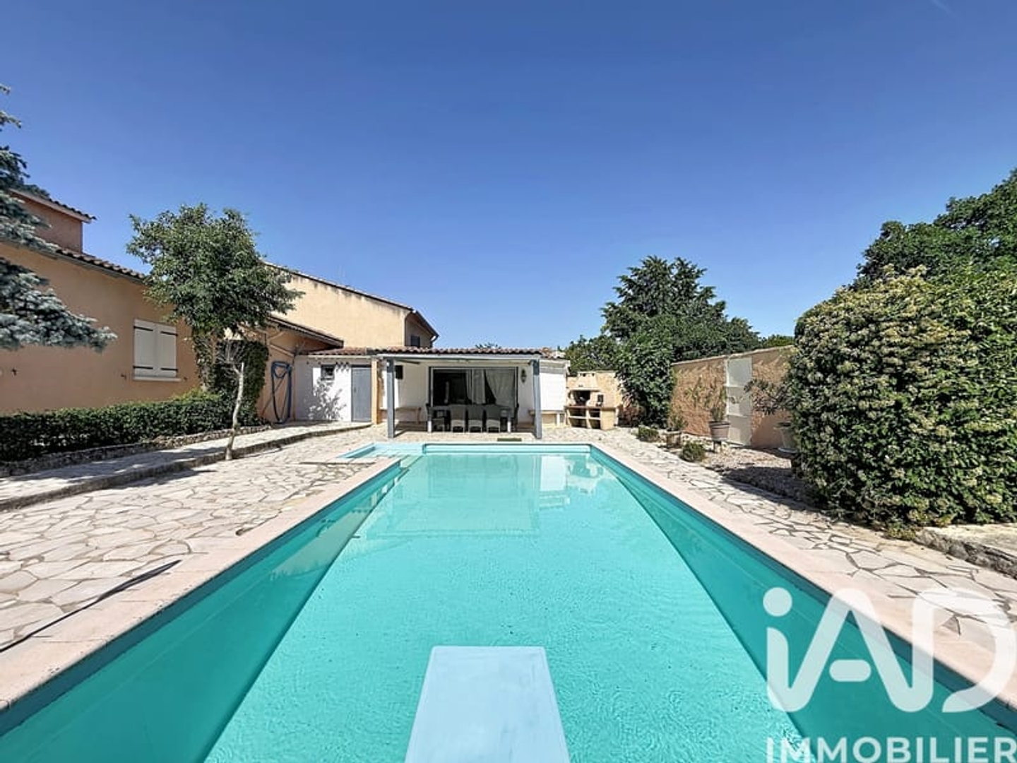 Maison 5 pièces 107 m²