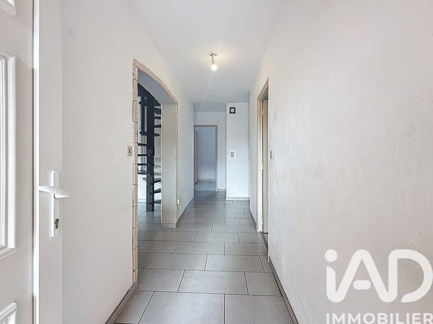 Maison à vendre - 5 pièces - 107m2 - Bram (11150)