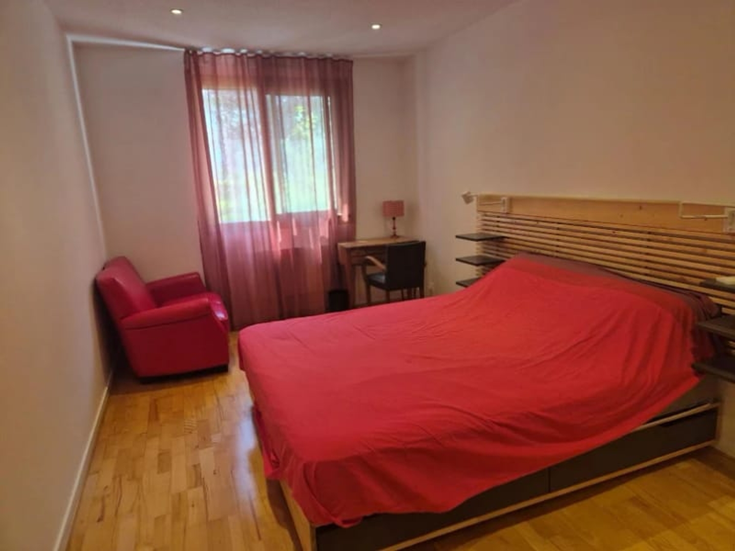 Commerce 1 pièce 15 m²