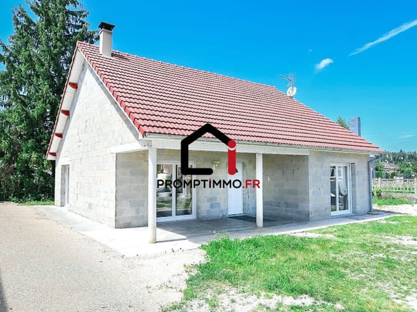Maison 5 pièces 95 m²