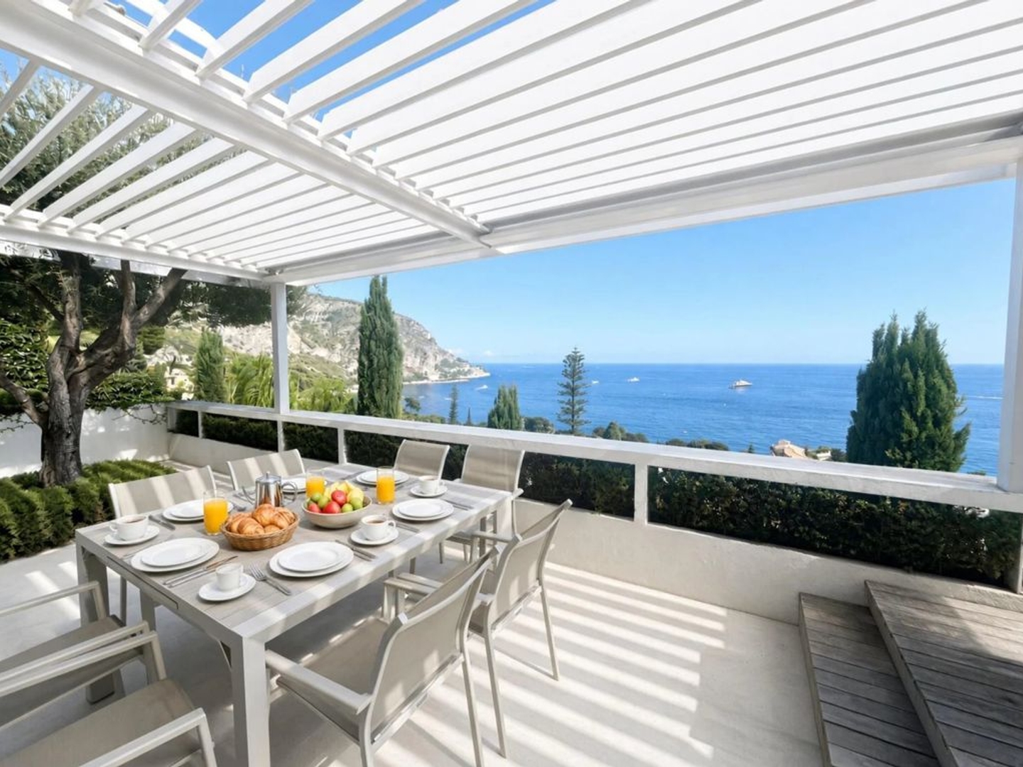 Villa 5 pièces 138 m²
