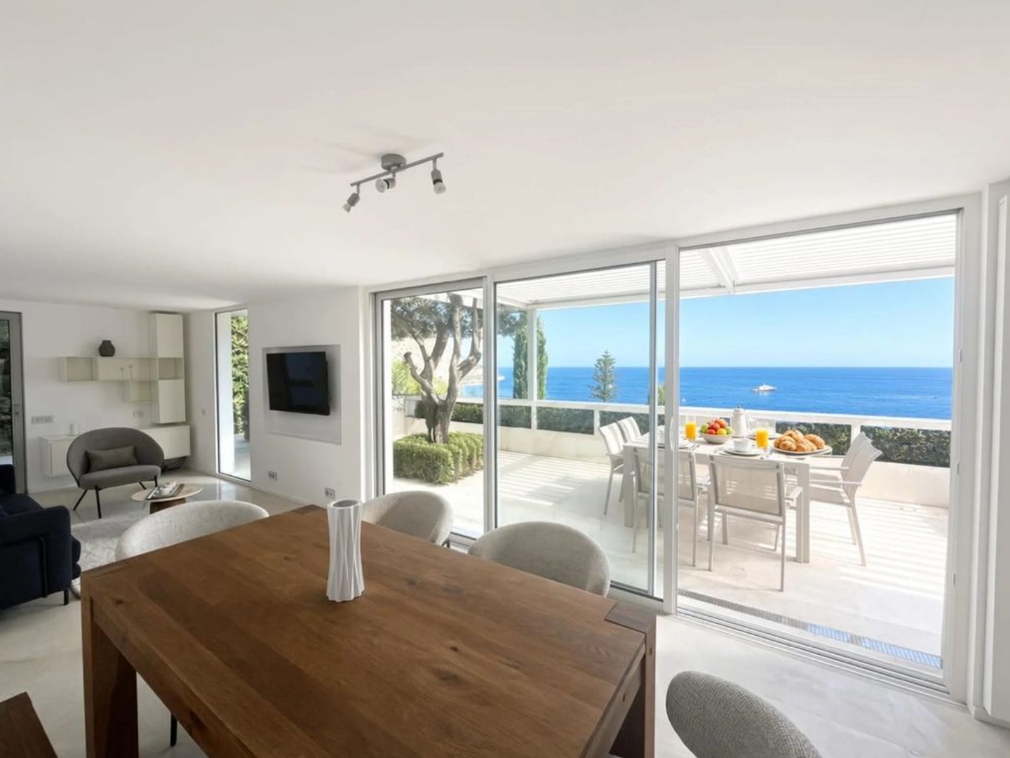 Maison à vendre - 5 pièces - 138m2 - Èze (06360)