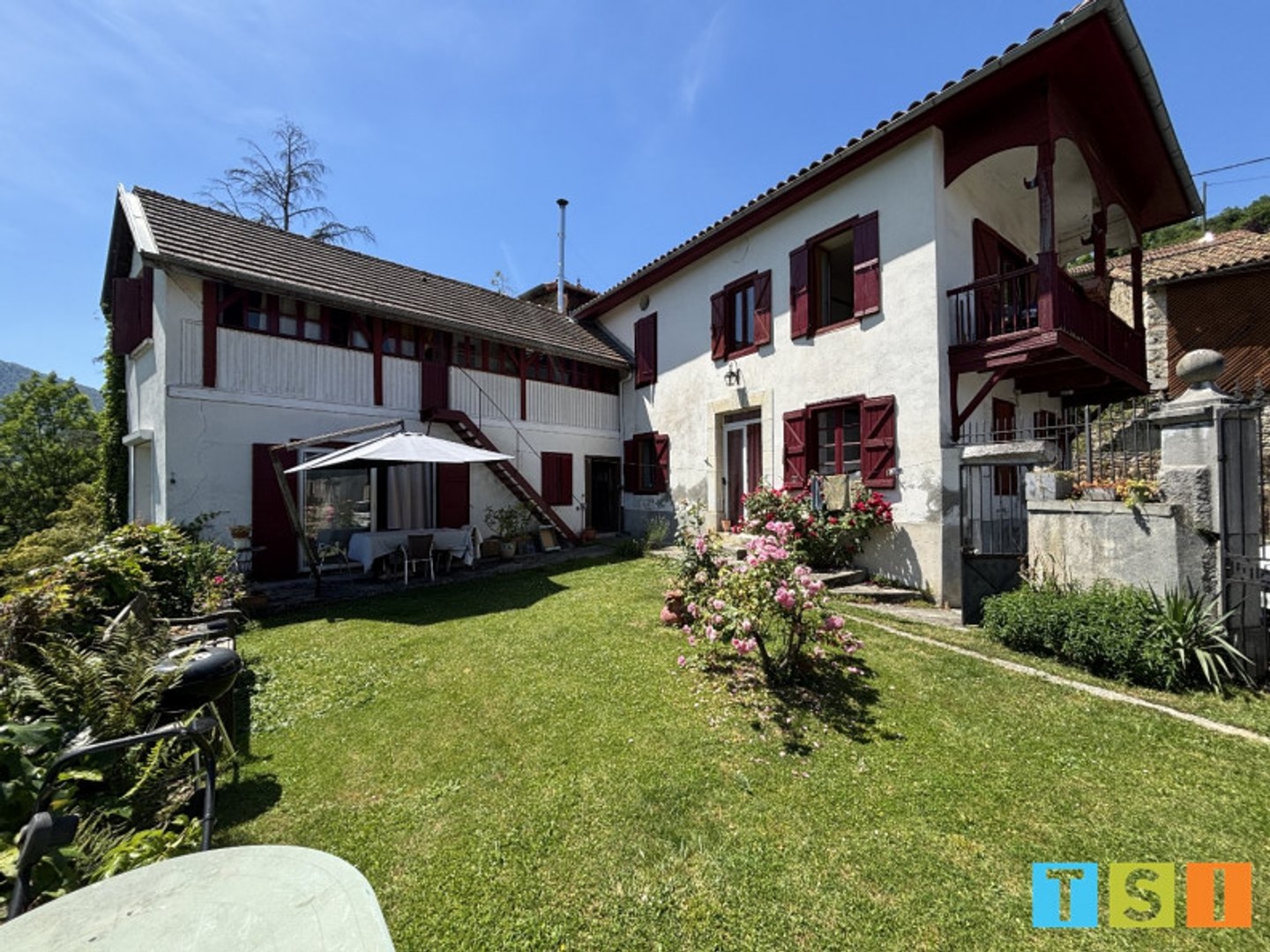 Maison 8 pièces 152 m²