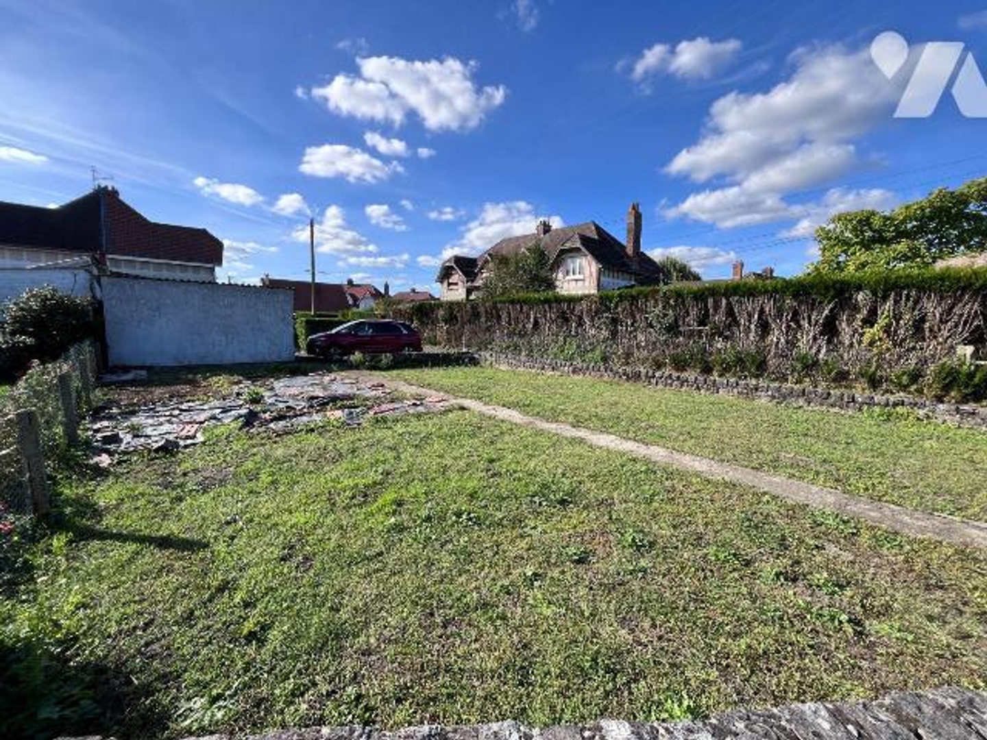 Maison à vendre - 4 pièces - 93m2 - Thumeries (59239)