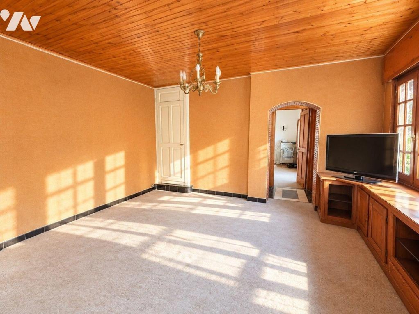 Maison à vendre - 4 pièces - 93m2 - Thumeries (59239)