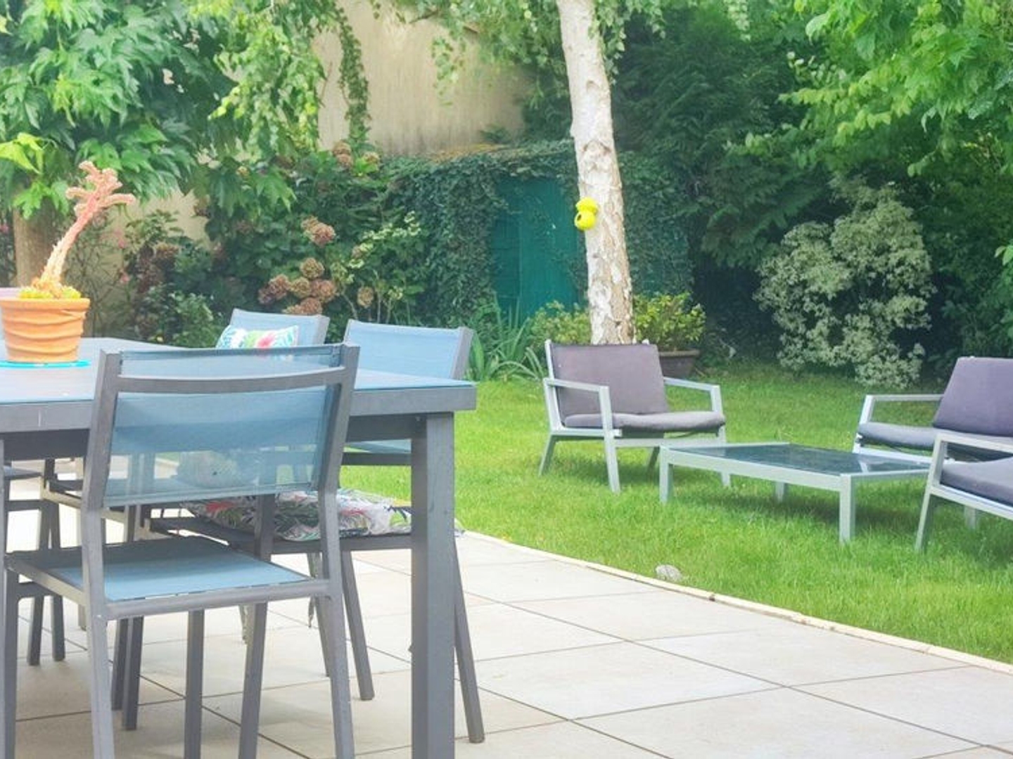 Maison à vendre - 5 pièces - 99m2 - Royan (17200)