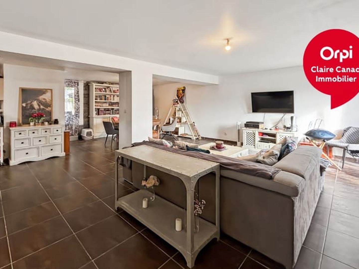 Maison à vendre - 6 pièces - 151m2 - Castres (81100)