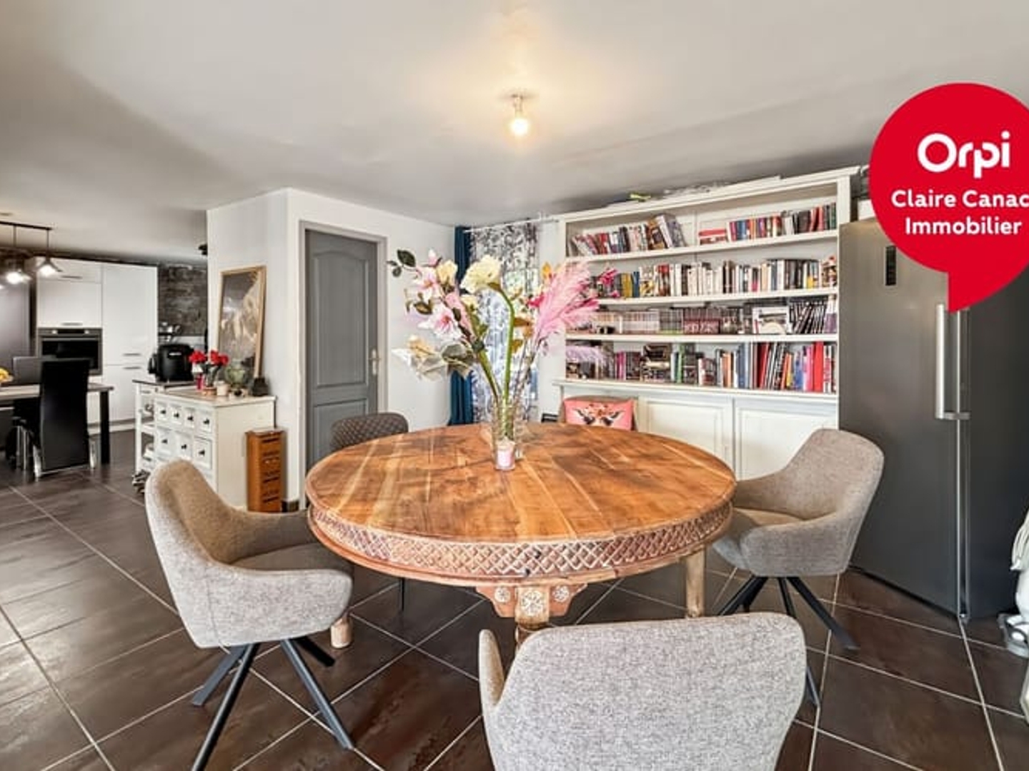Maison à vendre - 6 pièces - 151m2 - Castres (81100)