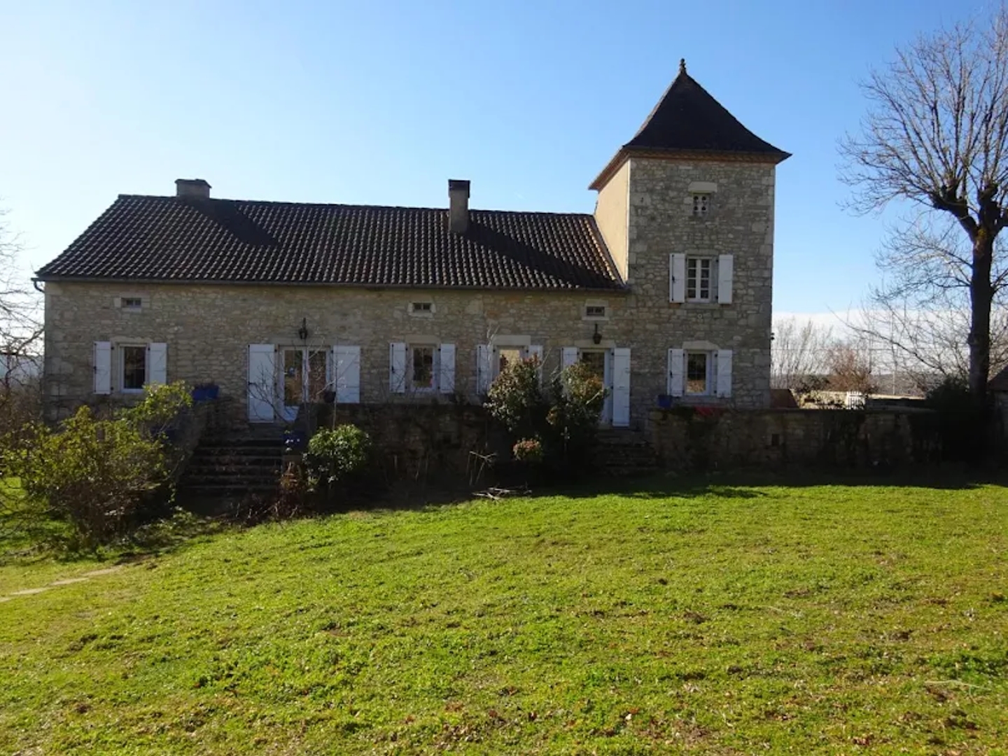 Maison 5 pièces 145 m²