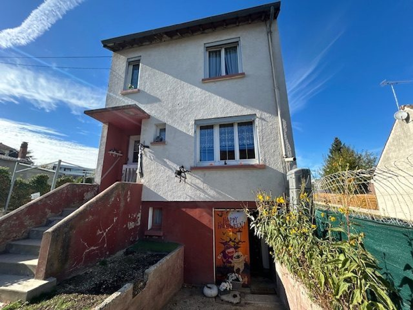 Maison à vendre Soissons