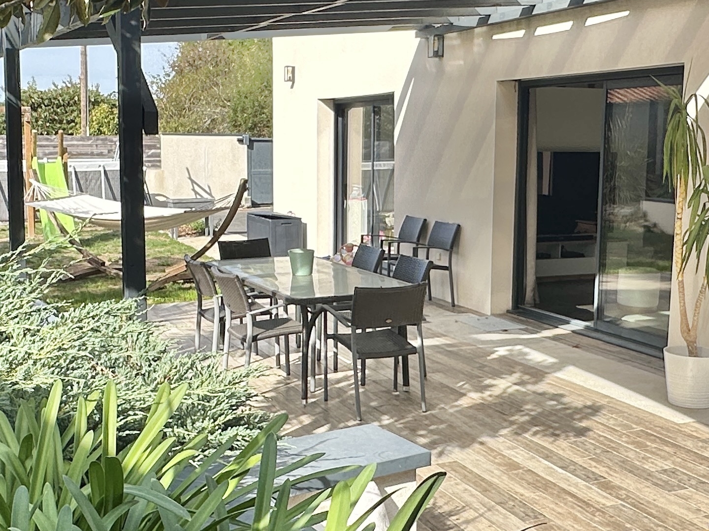 Maison 6 pièces 160 m²