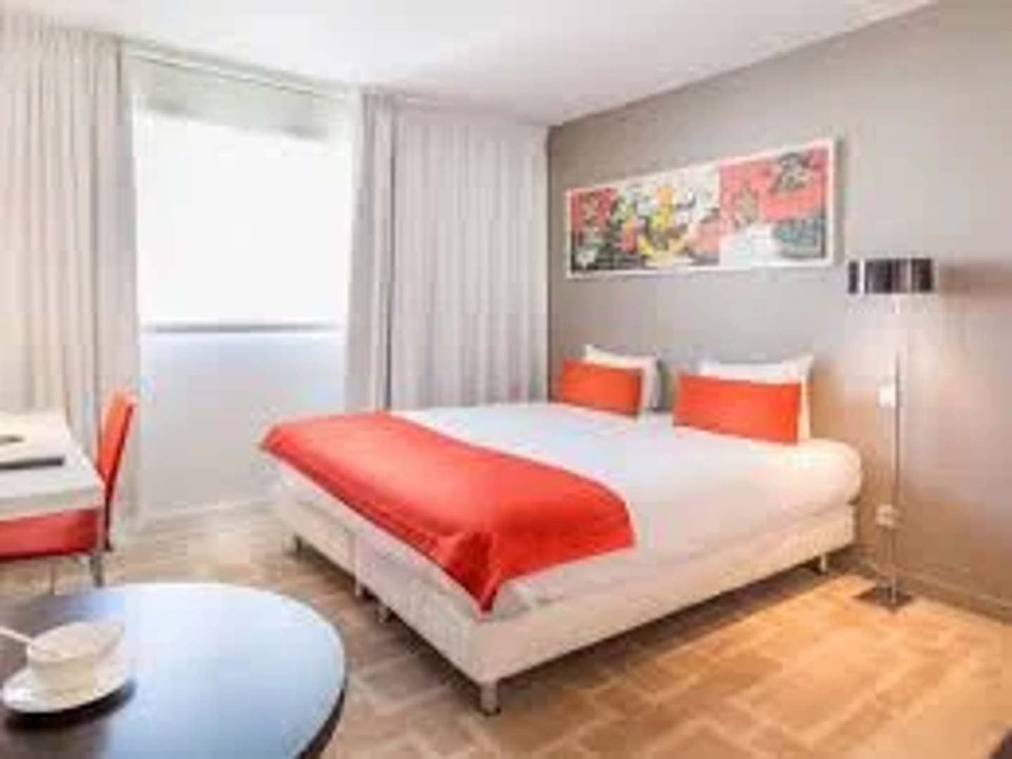 Appartement à vendre - 1 pièce - 24m2 - Marseille 5e (13005)