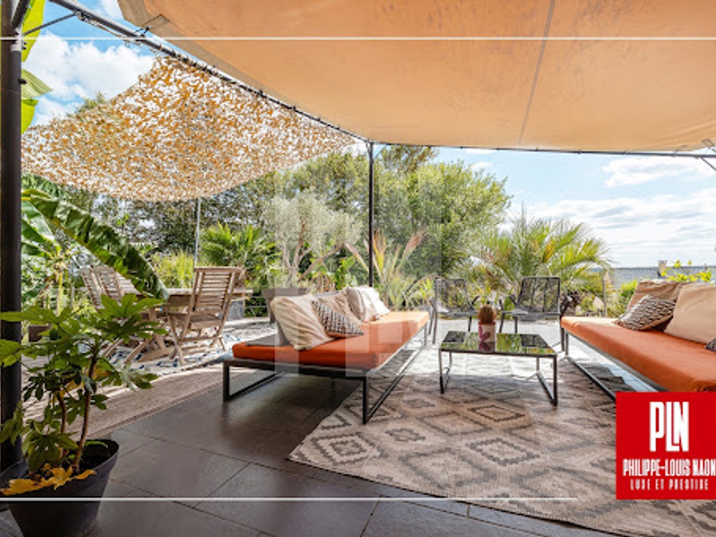 Maison à vendre - 7 pièces - 191m2 - Loiré (49440)