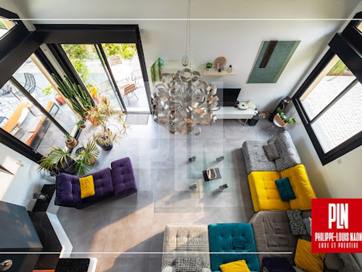 Maison à vendre - 7 pièces - 191m2 - Loiré (49440)