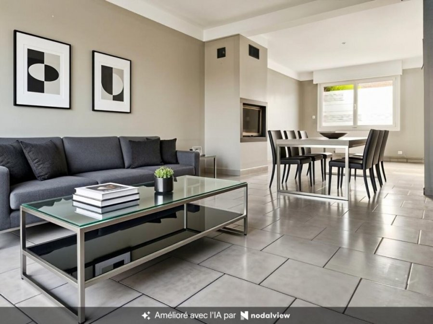 Maison 5 pièces 106 m²