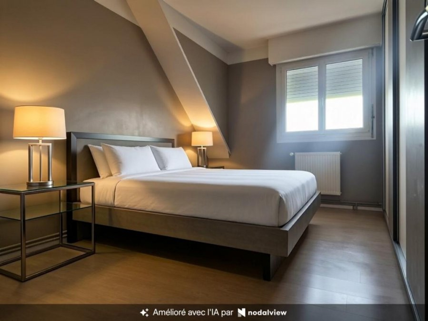 Maison à vendre - 5 pièces - 106m2 - Wattrelos (59150)