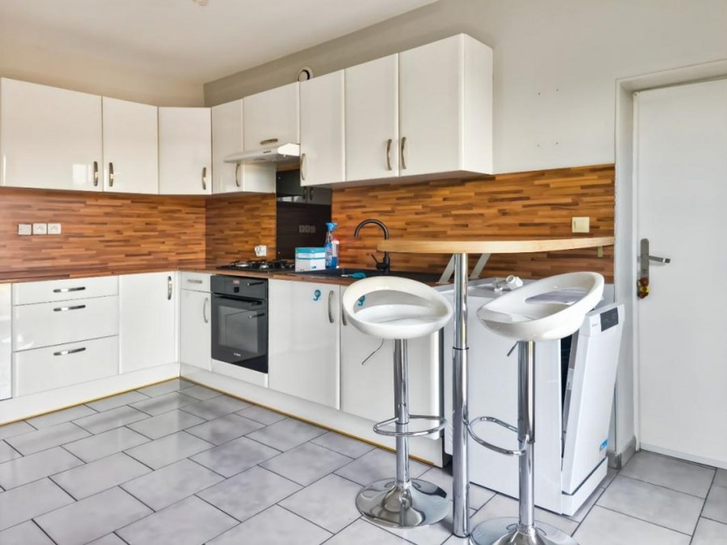 Maison à vendre - 5 pièces - 106m2 - Wattrelos (59150)