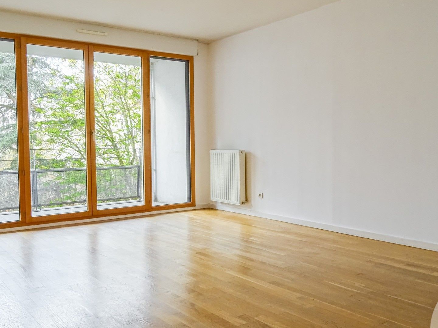 Appartement 4 pièces 89 m²