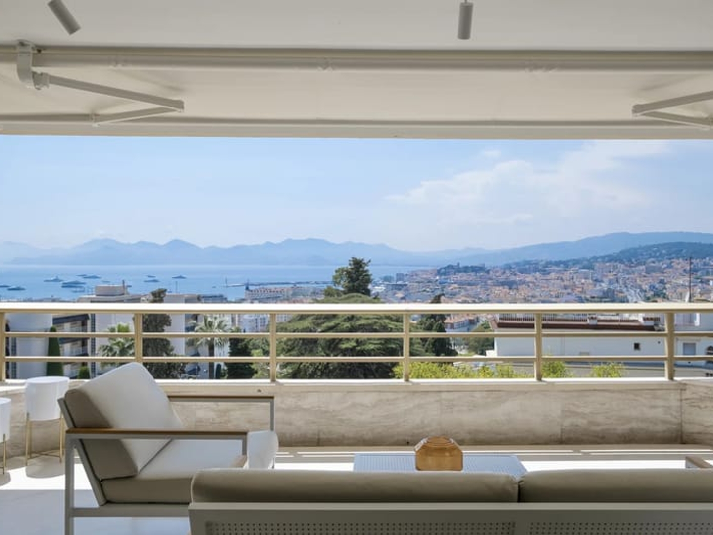 Appartement à vendre - 4 pièces - 91m2 - Cannes (06400)