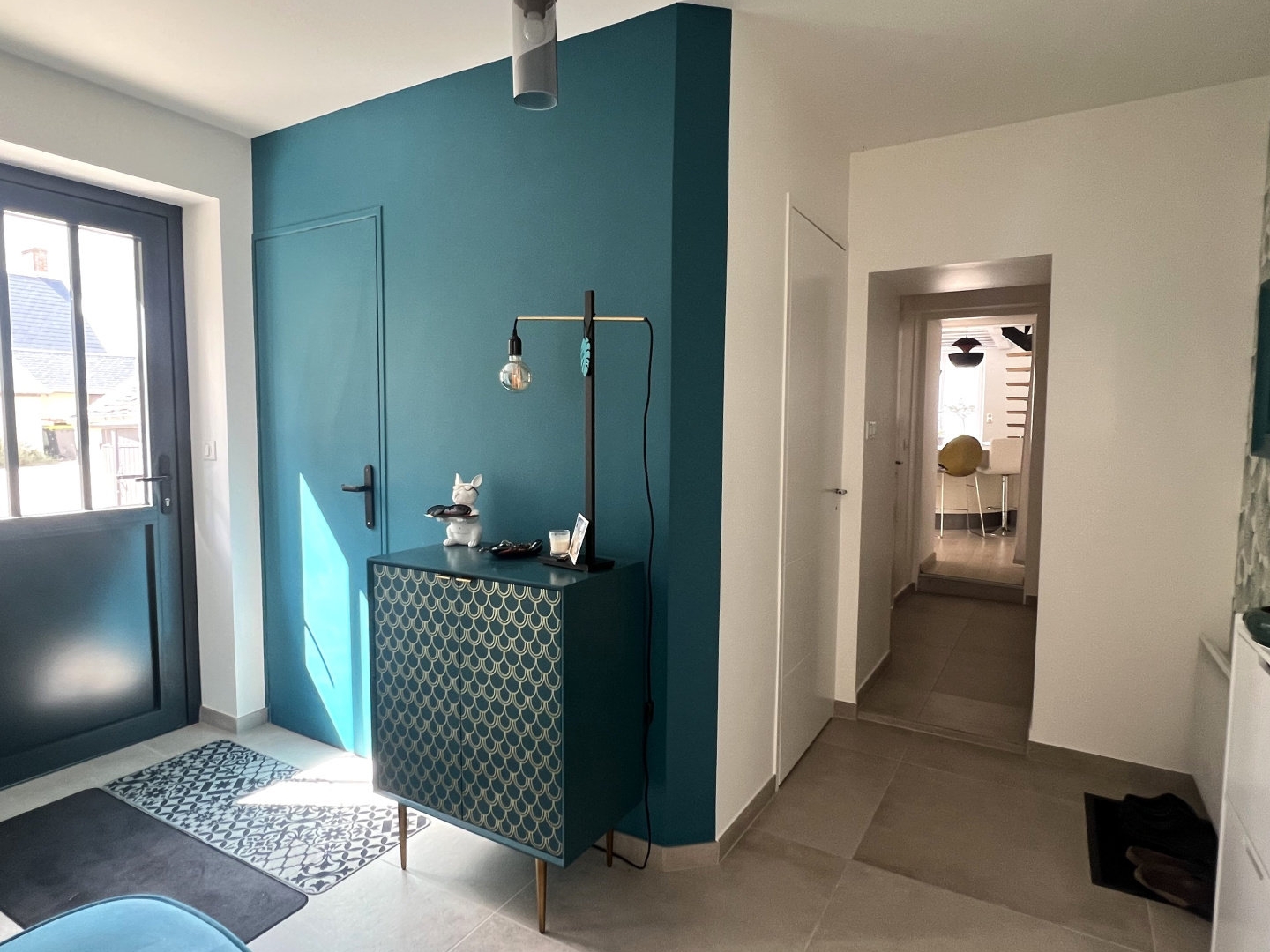 Maison à vendre - 8 pièces - 220m2 - La Chapelle-Saint... (41500)