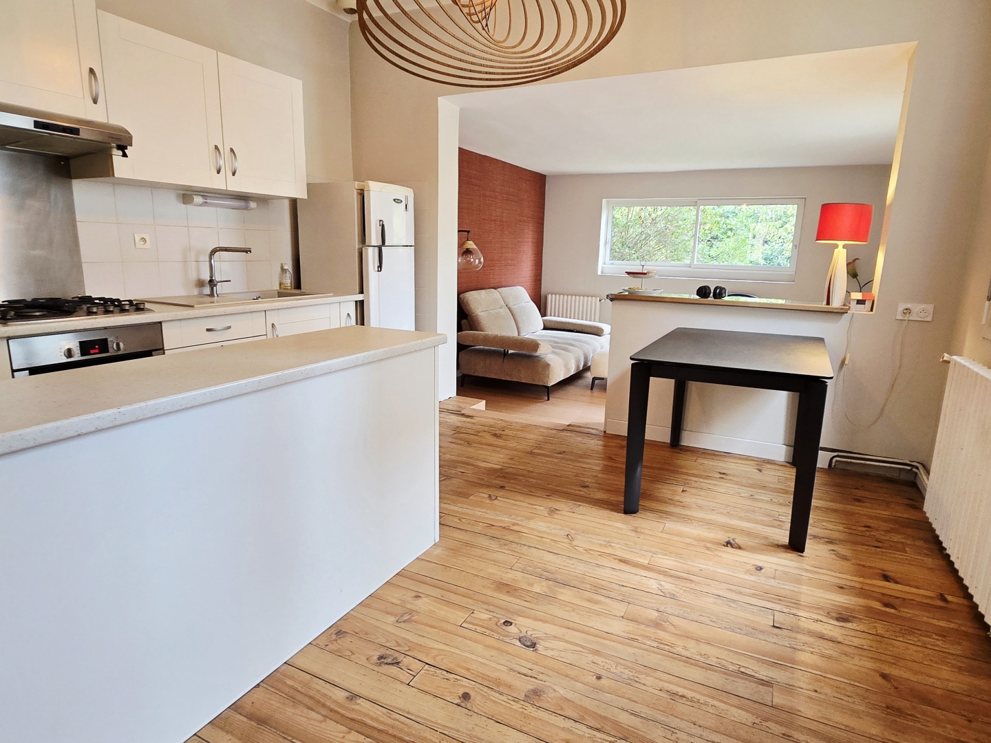 Maison à vendre - 3 pièces - 62m2 - Tarbes (65000)