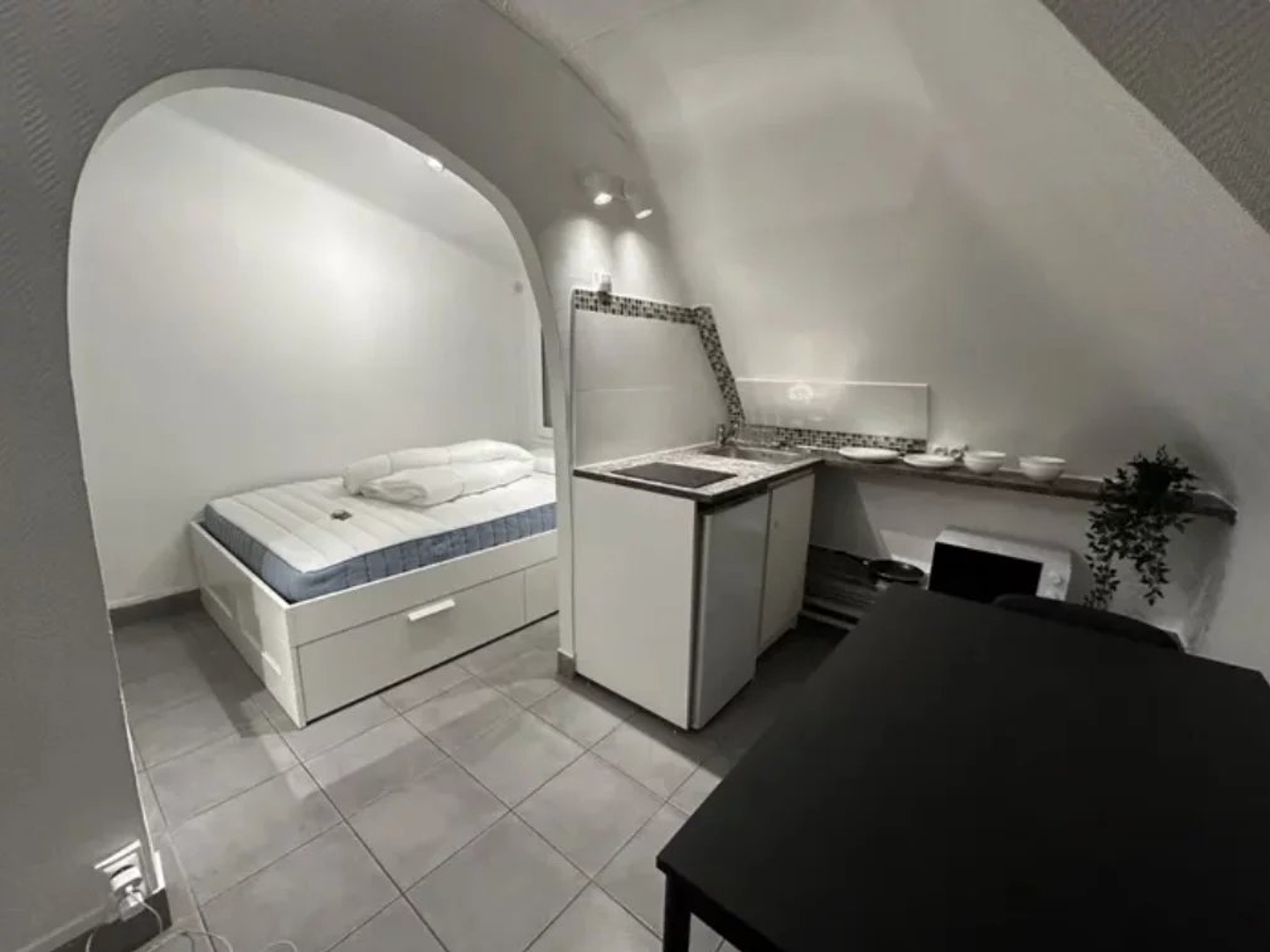 Vente Appartement Paris 16ème 75016