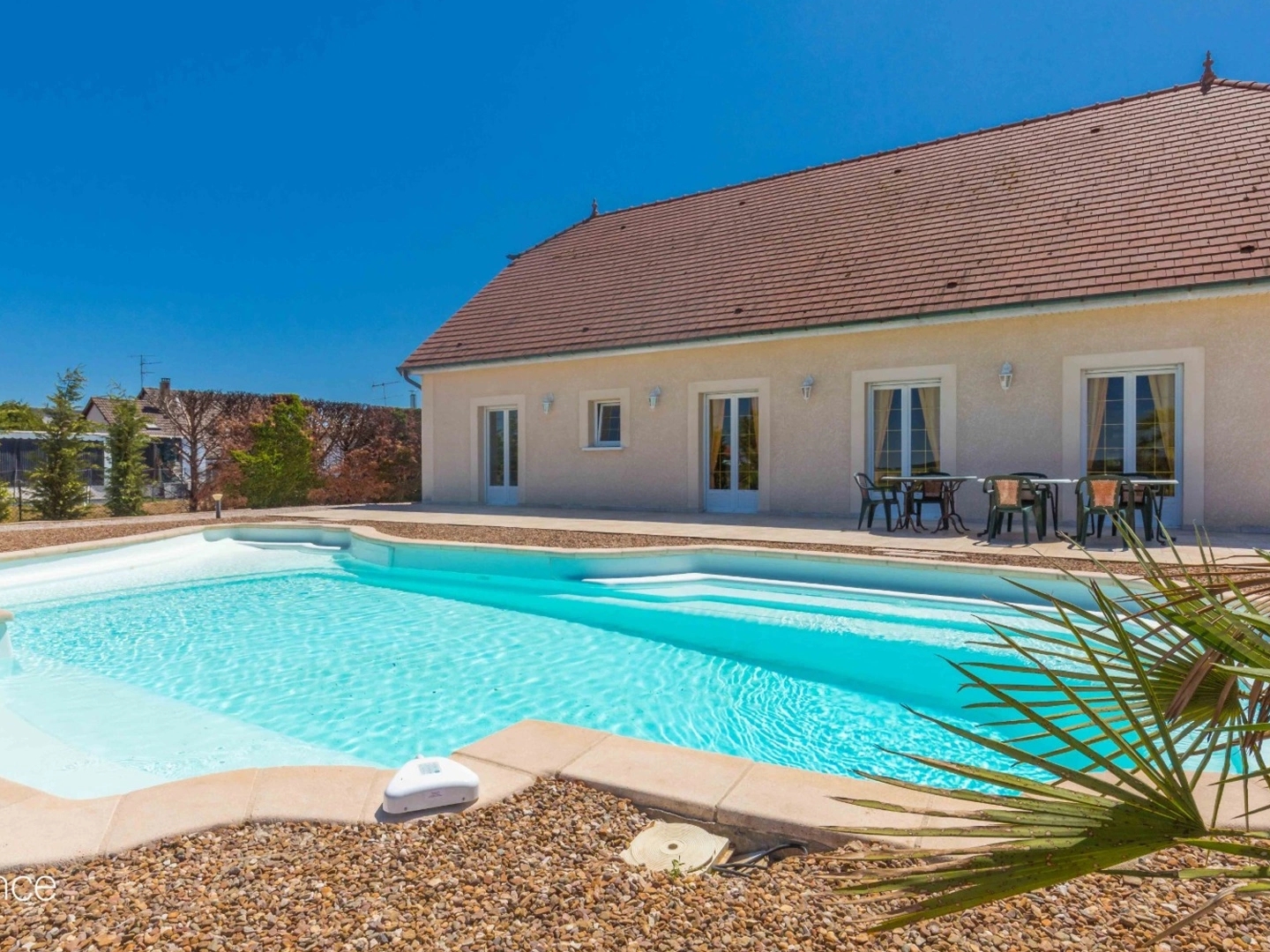 Maison 5 pièces 150 m²