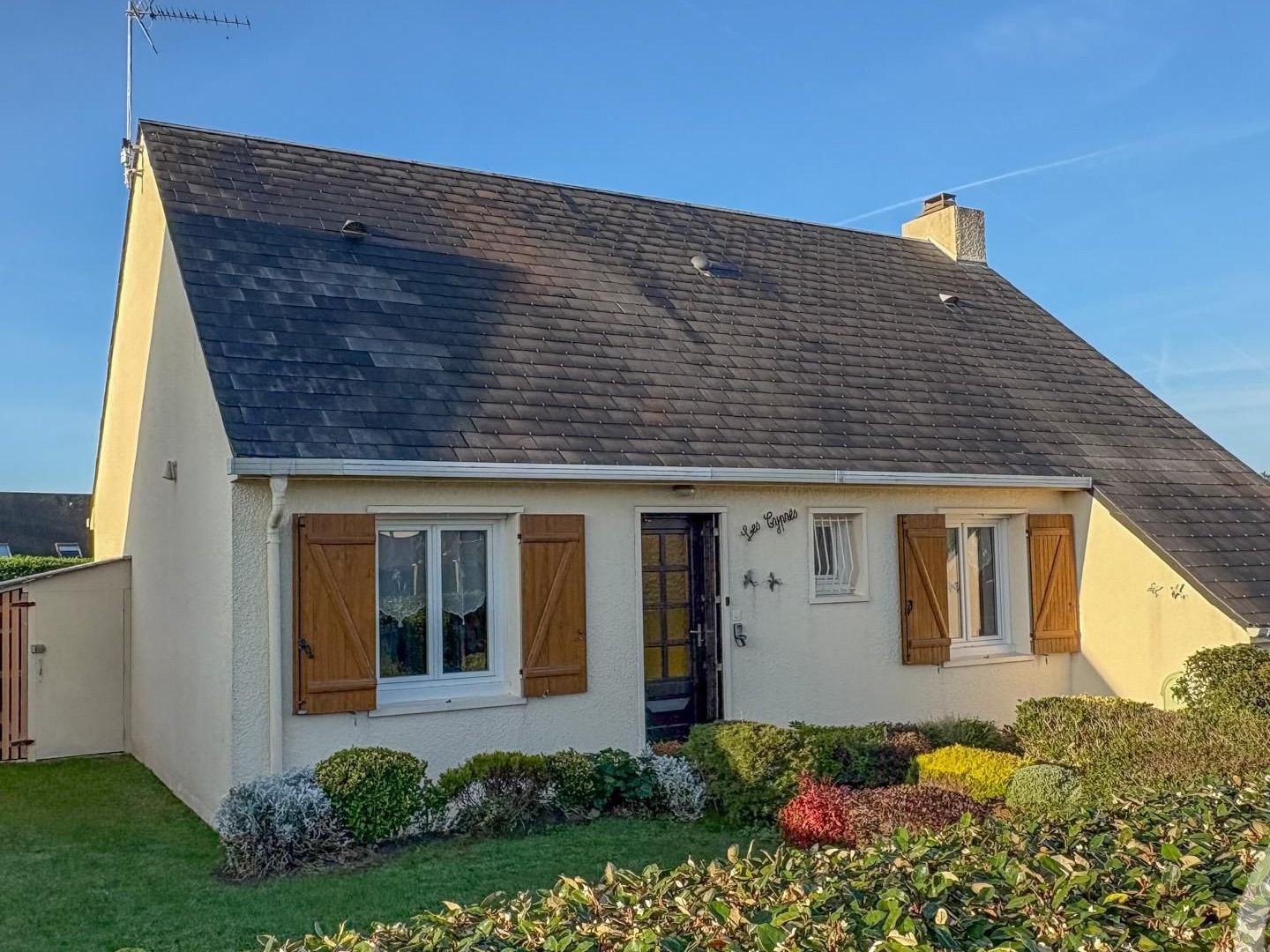 Maison 5 pièces 78 m²