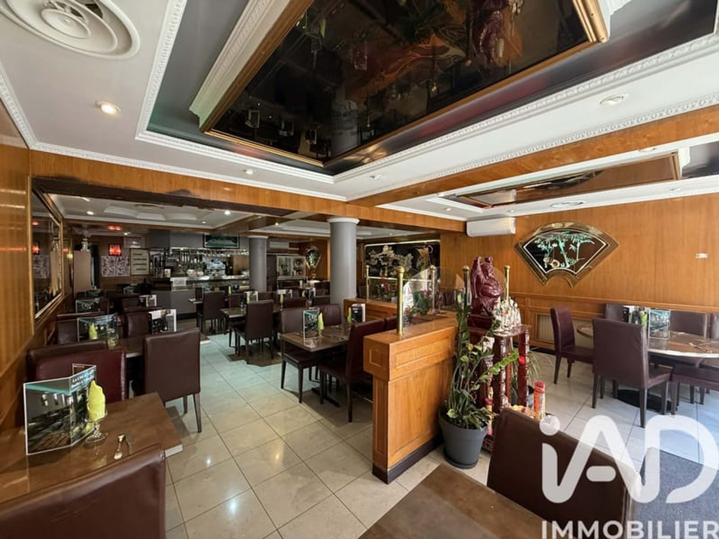 Maison avec appartements 198 m²