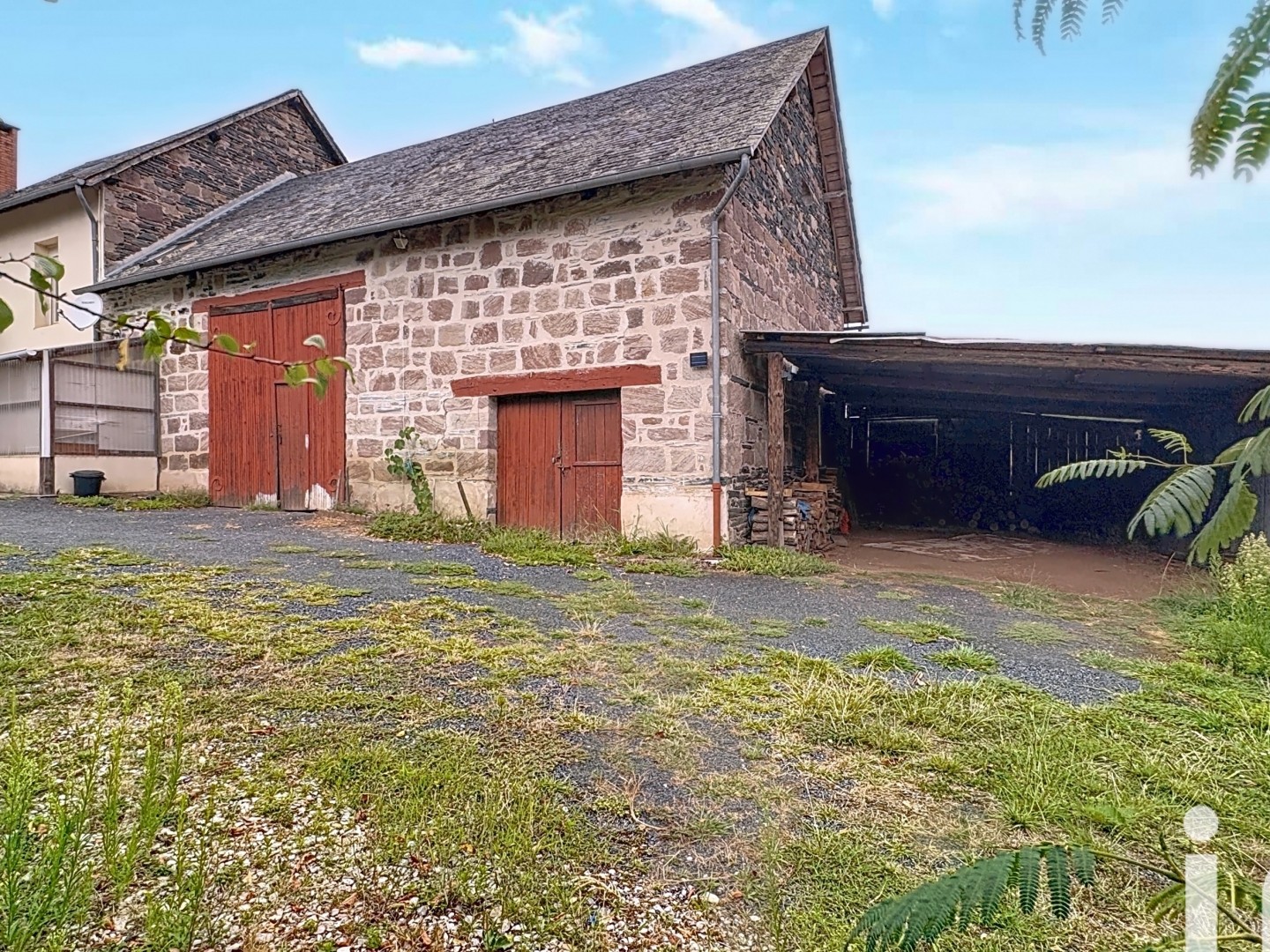 Maison 5 pièces 116 m²