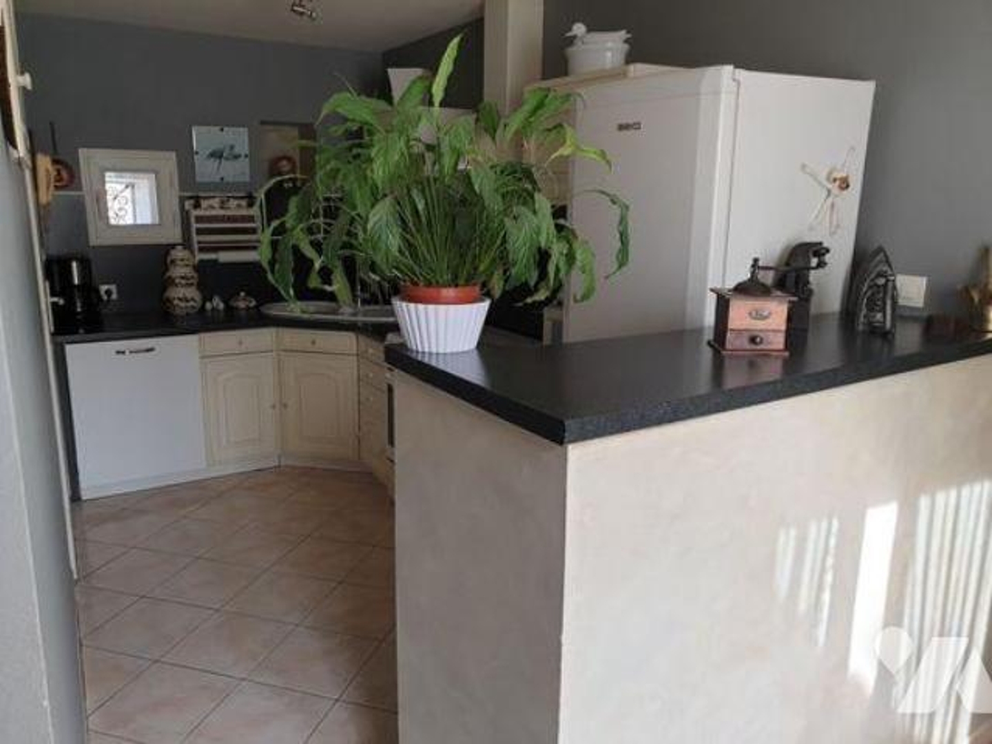 Maison à vendre - 4 pièces - 114m2 - Pierrelatte (26700)